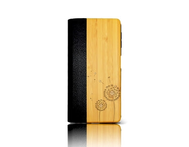 LÖWENZAHN SWAROWSKI Samsung Galaxy A30s Flipcase